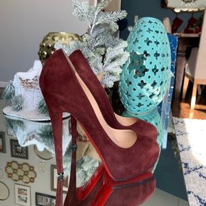 Christian Louboutin Great condition
